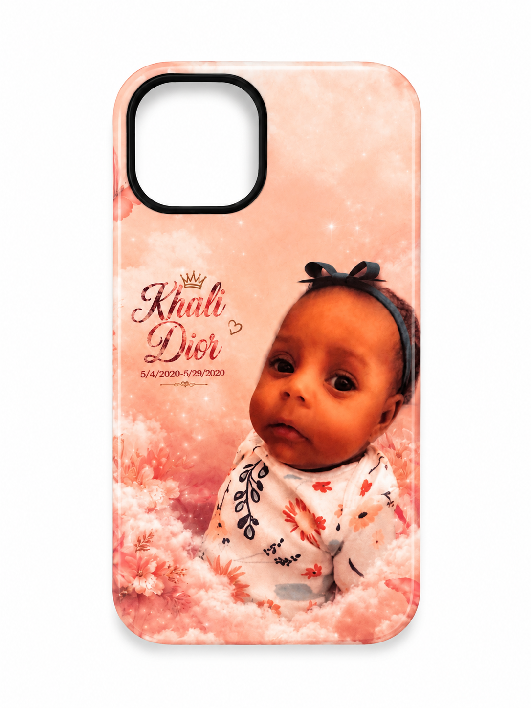 Customized Iphone Cases