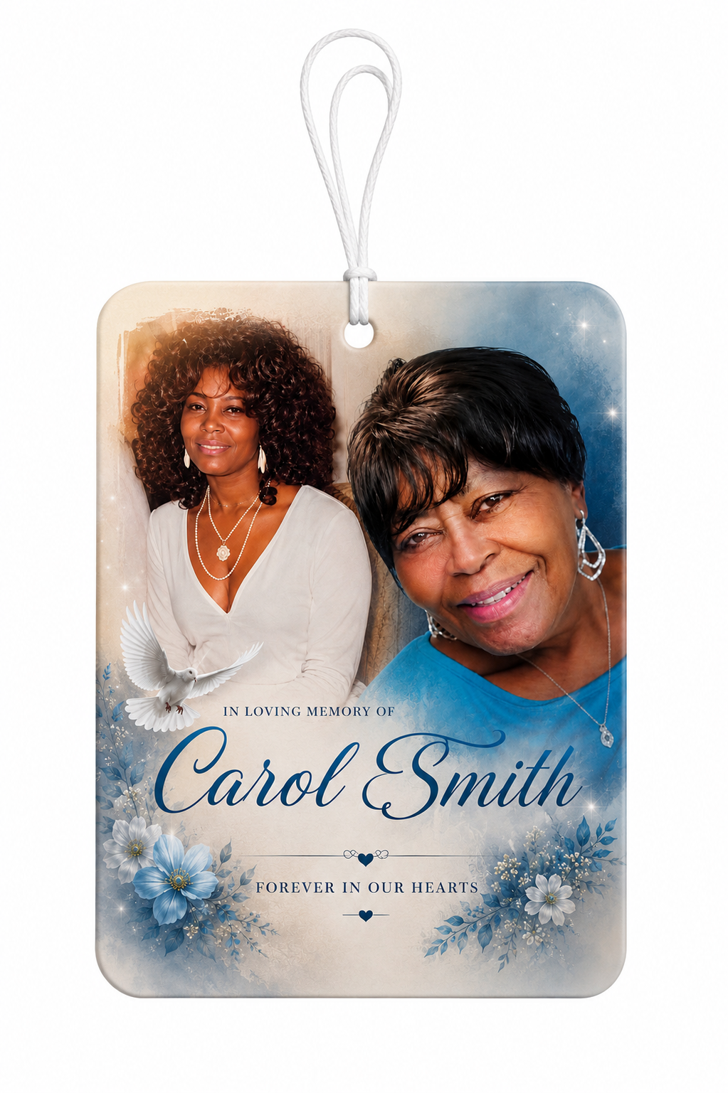 Customized Air Freshners